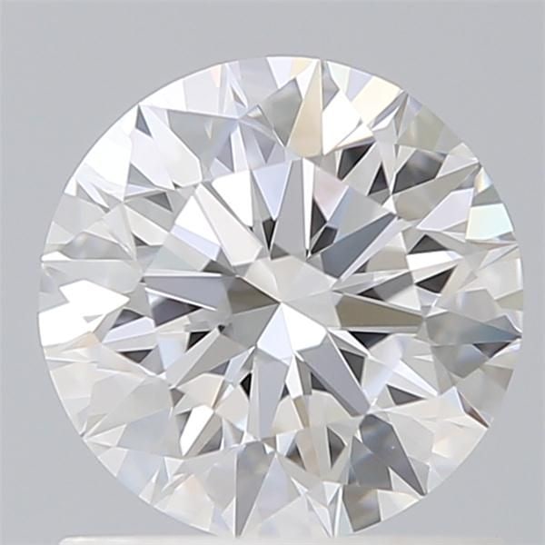 Ideal Loose Diamond - ROUND 1.08ct D VS1: Ideal Loose Diamond - ROUND 1.08ct D VS1 Source: This is a real non-mined Diamond that has been grown in a lab Shape: ROUND Carats: 1.08 Color: D Clarity: VS1 Certification: IGI Video: