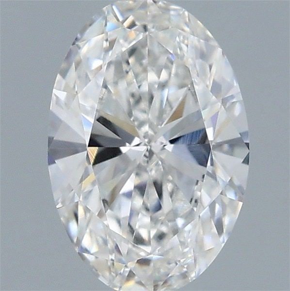 Loose Diamond - OVAL 0.96ct E VVS2: Loose Diamond - OVAL 0.96ct E VVS2 Source: This is a real non-mined Diamond that has been grown in a lab Shape: OVAL Carats: 0.96 Color: E Clarity: VVS2 Certification: IGI Video: