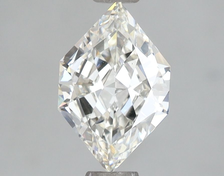 Loose Diamond - HEXAGONAL 1.05ct Fancy Vivid Pink VS1: Loose Diamond - HEXAGONAL 1.05ct Fancy Vivid Pink VS1 Source: This is a real non-mined Diamond that has been grown in a lab Shape: HEXAGONAL Carats: 1.05 Color: Fancy Vivid Pink Certification: IGI Vid
