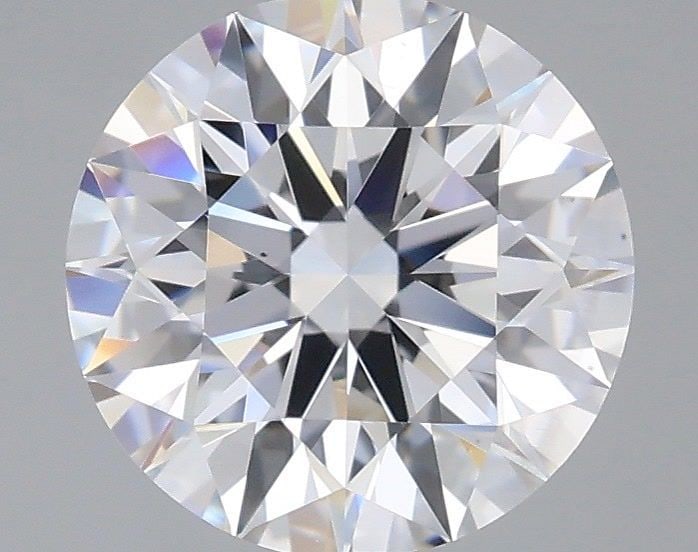 Ideal Loose Diamond - ROUND 0.99ct D VS2: Ideal Loose Diamond - ROUND 0.99ct D VS2 Source: This is a real non-mined Diamond that has been grown in a lab Shape: ROUND Carats: 0.99 Color: D Clarity: VS2 Certification: IGI Video: Video Link
