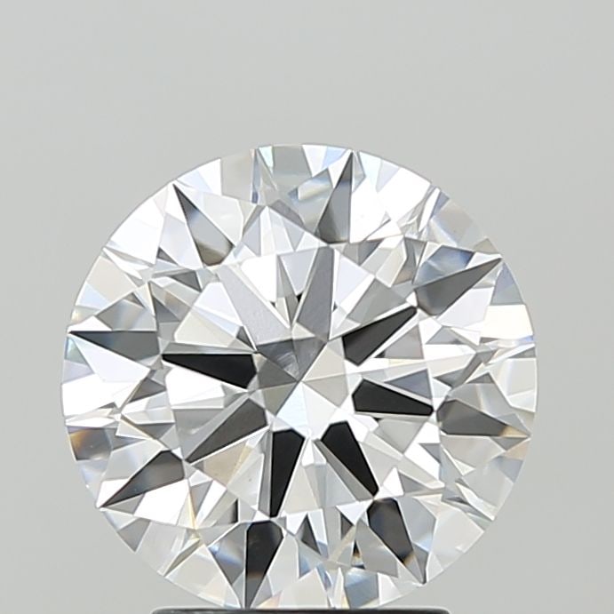 Ideal Loose Diamond - ROUND 3.1ct E VVS2: Ideal Loose Diamond - ROUND 3.1ct E VVS2 Source: This is a real non-mined Diamond that has been grown in a lab Shape: ROUND Carats: 3.1 Color: E Clarity: VVS2 Certification: IGI Video: