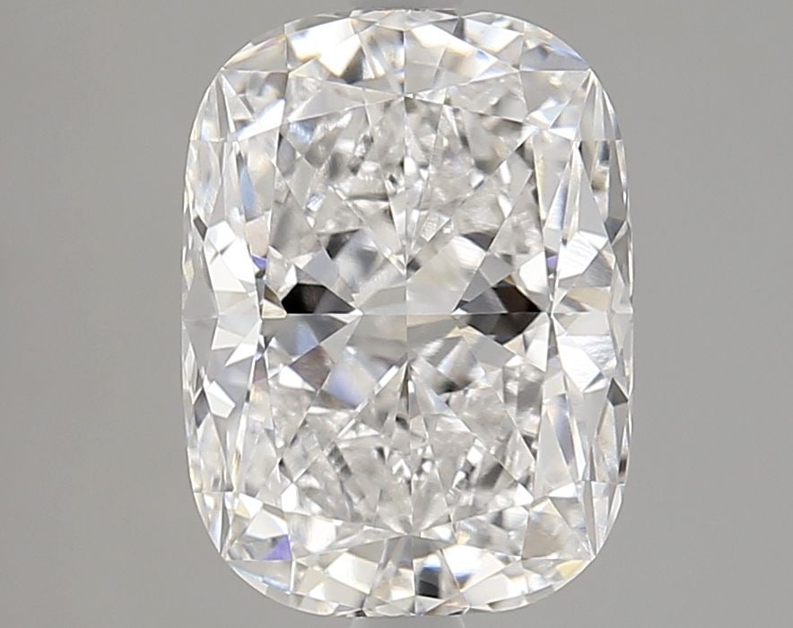 Loose Diamond - CUSHION MODIFIED 3.03ct E VVS2 (1 of 1)