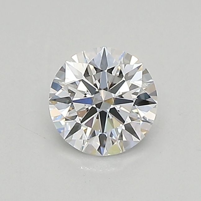 Ideal Loose Diamond - ROUND 0.47ct D VVS2: Ideal Loose Diamond - ROUND 0.47ct D VVS2 Source: This is a real non-mined Diamond that has been grown in a lab Shape: ROUND Carats: 0.47 Color: D Clarity: VVS2 Certification: IGI Video: