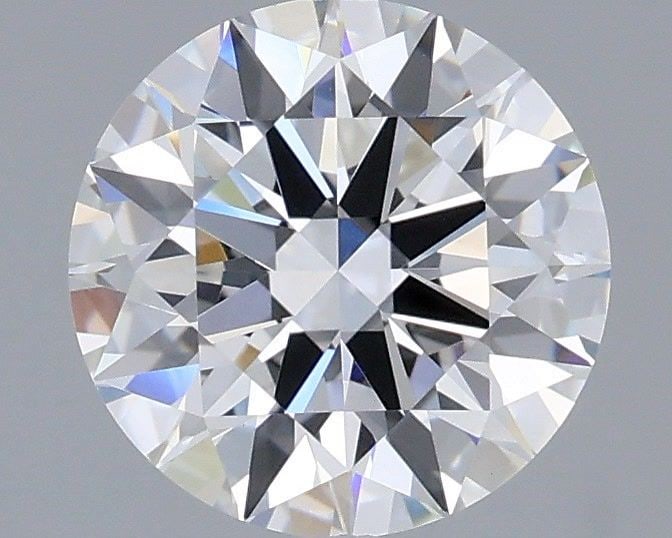 Ideal Loose Diamond - ROUND 2.01ct D VVS2: Ideal Loose Diamond - ROUND 2.01ct D VVS2 Source: This is a real non-mined Diamond that has been grown in a lab Shape: ROUND Carats: 2.01 Color: D Clarity: VVS2 Certification: IGI Video: