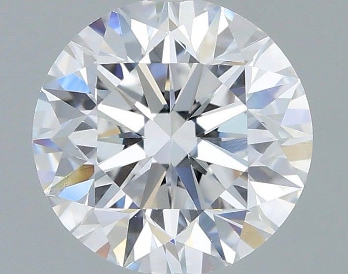 Loose Diamond - ROUND 1.03ct D VVS2: Loose Diamond - ROUND 1.03ct D VVS2 Source: This is a real non-mined Diamond that has been grown in a lab Shape: ROUND Carats: 1.03 Color: D Clarity: VVS2 Certification: IGI Video: