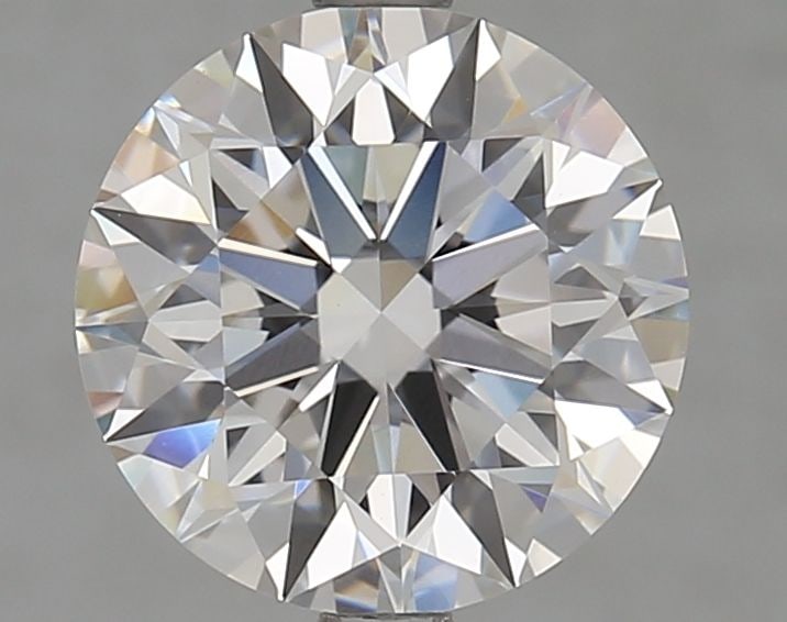 Loose Diamond - ROUND 2.9ct E VVS2 (1 of 1)