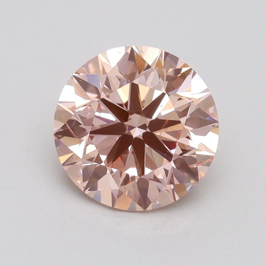 Loose Diamond - ROUND 1.5ct Fancy Intense Pink SI2: Loose Diamond - ROUND 1.5ct Fancy Intense Pink SI2 Source: This is a real non-mined Diamond that has been grown in a lab Shape: ROUND Carats: 1.5 Color: Fancy Intense Pink Certification: IGI Video: