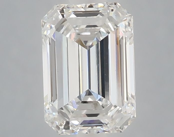 Loose Diamond - EMERALD 1.59ct E VVS2 (1 of 1)