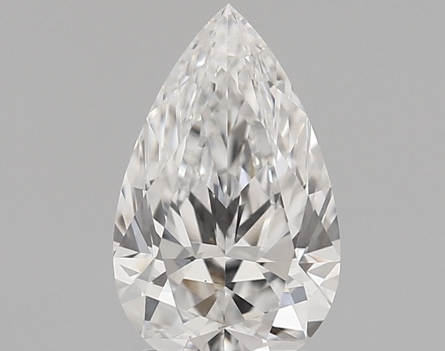 Loose Diamond - PEAR 1.78ct D VS1: Loose Diamond - PEAR 1.78ct D VS1 Source: This is a real non-mined Diamond that has been grown in a lab Shape: PEAR Carats: 1.78 Color: D Clarity: VS1 Certification: IGI Video: