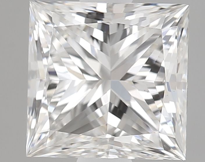 Loose Diamond - PRINCESS 0.95ct G VS1: Loose Diamond - PRINCESS 0.95ct G VS1 Source: This is a real non-mined Diamond that has been grown in a lab Shape: PRINCESS Carats: 0.95 Color: G Clarity: VS1 Certification: IGI Video:
