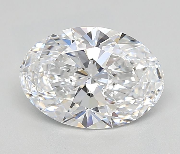 Loose Diamond - OVAL 2.04ct D FL: Loose Diamond - OVAL 2.04ct D FL Source: This is a real non-mined Diamond that has been grown in a lab Shape: OVAL Carats: 2.04 Color: D Clarity: FL Certification: IGI Video: