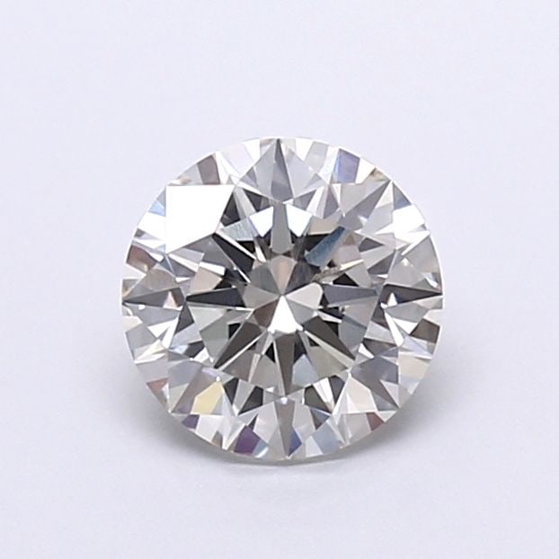 Ideal Loose Diamond - ROUND 1.27ct H VVS2: Ideal Loose Diamond - ROUND 1.27ct H VVS2 Source: This is a real non-mined Diamond that has been grown in a lab Shape: ROUND Carats: 1.27 Color: H Clarity: VVS2 Certification: IGI Video: