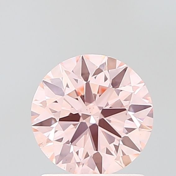 Ideal Loose Diamond - ROUND 1.31ct Fancy Intense Pink VS2: Ideal Loose Diamond - ROUND 1.31ct Fancy Intense Pink VS2 Source: This is a real non-mined Diamond that has been grown in a lab Shape: ROUND Carats: 1.31 Color: Fancy Intense Pink Certification: IGI