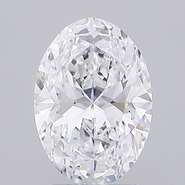 Loose Diamond - OVAL 2.03ct D IF: Loose Diamond - OVAL 2.03ct D IF Source: This is a real non-mined Diamond that has been grown in a lab Shape: OVAL Carats: 2.03 Color: D Clarity: IF Certification: IGI Video: