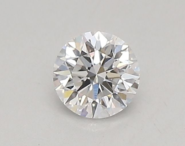 Ideal Loose Diamond - ROUND 0.27ct D VVS1: Ideal Loose Diamond - ROUND 0.27ct D VVS1 Source: This is a real non-mined Diamond that has been grown in a lab Shape: ROUND Carats: 0.27 Color: D Clarity: VVS1 Certification: IGI Video: