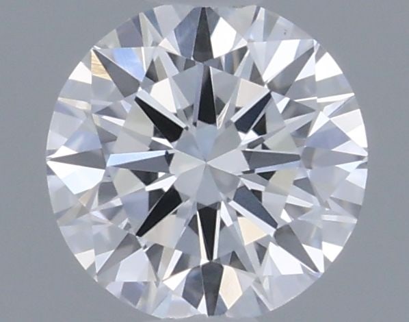 Ideal Loose Diamond - ROUND 0.18ct D VS1: Ideal Loose Diamond - ROUND 0.18ct D VS1 Source: This is a real non-mined Diamond that has been grown in a lab Shape: ROUND Carats: 0.18 Color: D Clarity: VS1 Certification: IGI Video: