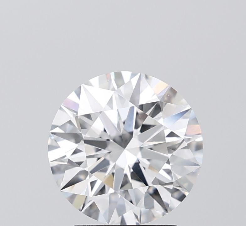 Ideal Loose Diamond - ROUND 3.01ct E VS1: Ideal Loose Diamond - ROUND 3.01ct E VS1 Source: This is a real non-mined Diamond that has been grown in a lab Shape: ROUND Carats: 3.01 Color: E Clarity: VS1 Certification: IGI PLEASE NOTE: Framed, L