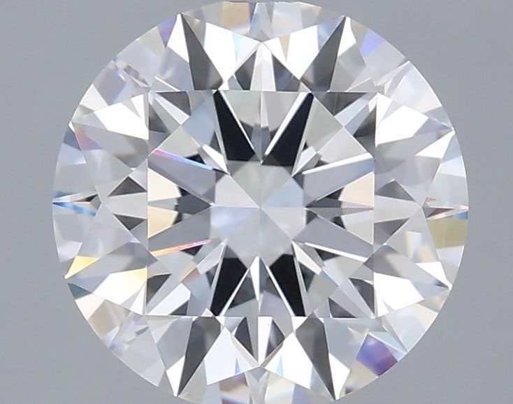 Ideal Loose Diamond - ROUND 2.52ct E VVS2: Ideal Loose Diamond - ROUND 2.52ct E VVS2 Source: This is a real non-mined Diamond that has been grown in a lab Shape: ROUND Carats: 2.52 Color: E Clarity: VVS2 Certification: IGI Video: