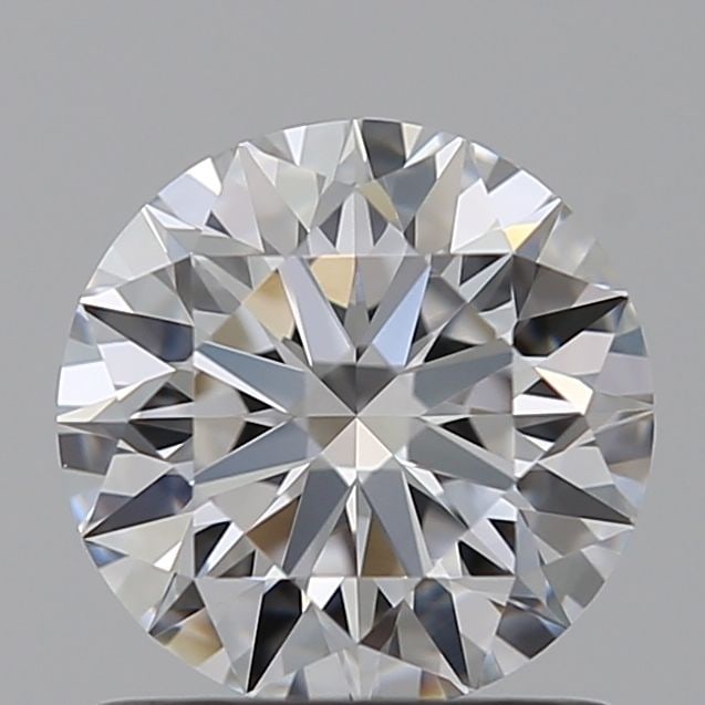 Ideal Loose Diamond - ROUND 1.03ct D VVS2: Ideal Loose Diamond - ROUND 1.03ct D VVS2 Source: This is a real non-mined Diamond that has been grown in a lab Shape: ROUND Carats: 1.03 Color: D Clarity: VVS2 Certification: IGI Video: Video Link
