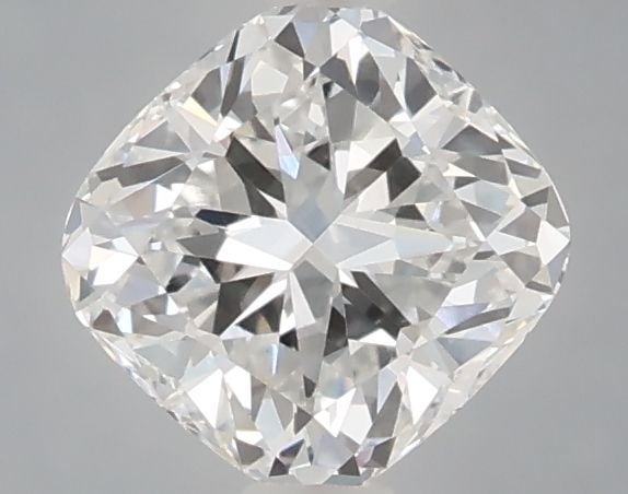 Loose Diamond - CUSHION BRILLIANT 1.1ct E VS1: Loose Diamond - CUSHION BRILLIANT 1.1ct E VS1 Source: This is a real non-mined Diamond that has been grown in a lab Shape: CUSHION BRILLIANT Carats: 1.1 Color: E Clarity: VS1 Certification: NONE