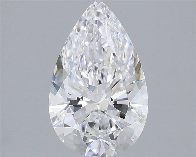Loose Diamond - PEAR 2.1ct D VS1: Loose Diamond - PEAR 2.1ct D VS1 Source: This is a real non-mined Diamond that has been grown in a lab Shape: PEAR Carats: 2.1 Color: D Clarity: VS1 Certification: IGI Video: Video Link PLEASE NOTE: