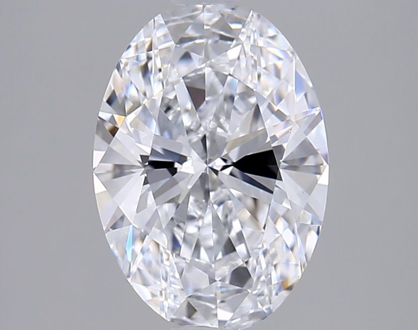 Loose Diamond - OVAL 1.54ct D VS1: Loose Diamond - OVAL 1.54ct D VS1 Source: This is a real non-mined Diamond that has been grown in a lab Shape: OVAL Carats: 1.54 Color: D Clarity: VS1 Certification: IGI Video: Video Link PLEASE