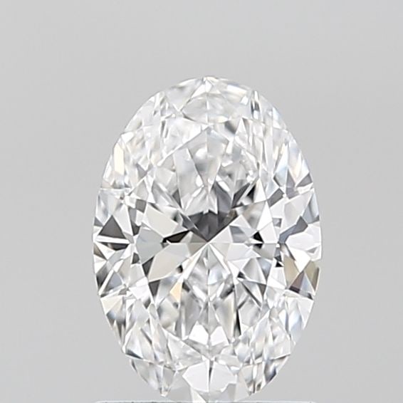 Loose Diamond - OVAL 1.04ct D VVS1: Loose Diamond - OVAL 1.04ct D VVS1 Source: This is a real non-mined Diamond that has been grown in a lab Shape: OVAL Carats: 1.04 Color: D Clarity: VVS1 Certification: IGI Video: