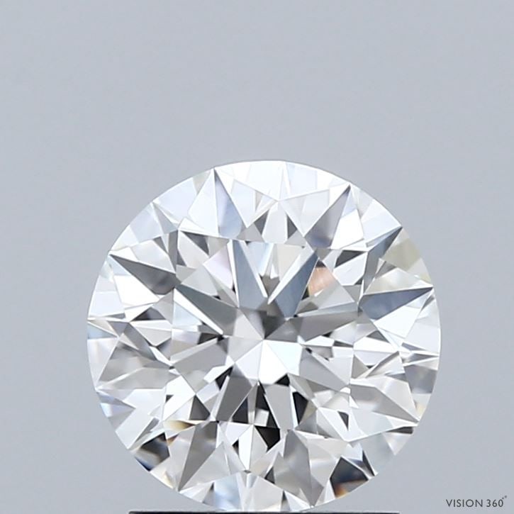 Loose Diamond - ROUND 1.78ct F VVS2: Loose Diamond - ROUND 1.78ct F VVS2 Source: This is a real non-mined Diamond that has been grown in a lab Shape: ROUND Carats: 1.78 Color: F Clarity: VVS2 Certification: IGI Video: Video Link PLEASE