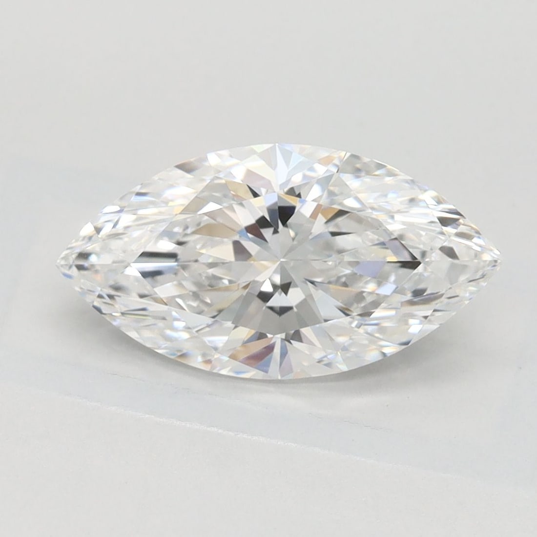 Loose Diamond - MARQUISE 1.54ct D VVS1: Loose Diamond - MARQUISE 1.54ct D VVS1 Source: This is a real non-mined Diamond that has been grown in a lab Shape: MARQUISE Carats: 1.54 Color: D Clarity: VVS1 Certification: GIA Video: Video Link