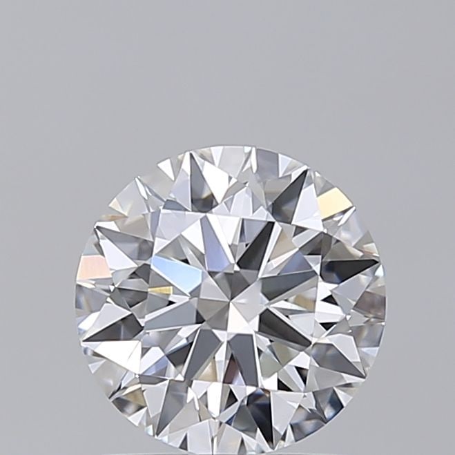 Loose Diamond - ROUND 1.52ct E VVS2: Loose Diamond - ROUND 1.52ct E VVS2 Source: This is a real non-mined Diamond that has been grown in a lab Shape: ROUND Carats: 1.52 Color: E Clarity: VVS2 Certification: NONE Video: