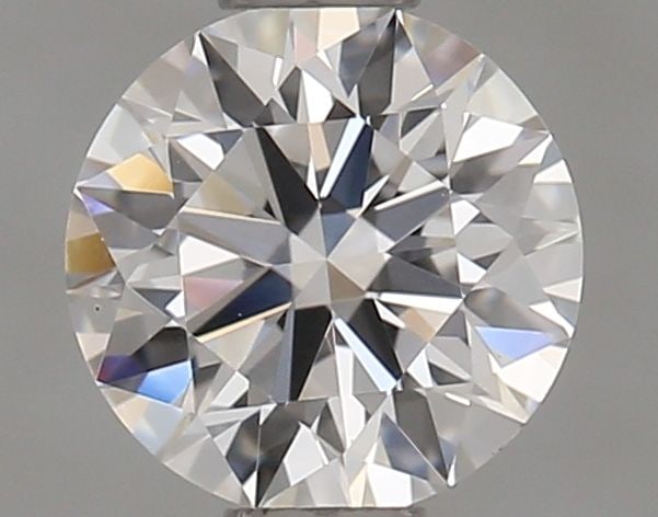 Ideal Loose Diamond - ROUND 0.53ct D VVS2: Ideal Loose Diamond - ROUND 0.53ct D VVS2 Source: This is a real non-mined Diamond that has been grown in a lab Shape: ROUND Carats: 0.53 Color: D Clarity: VVS2 Certification: IGI Video: Video Link