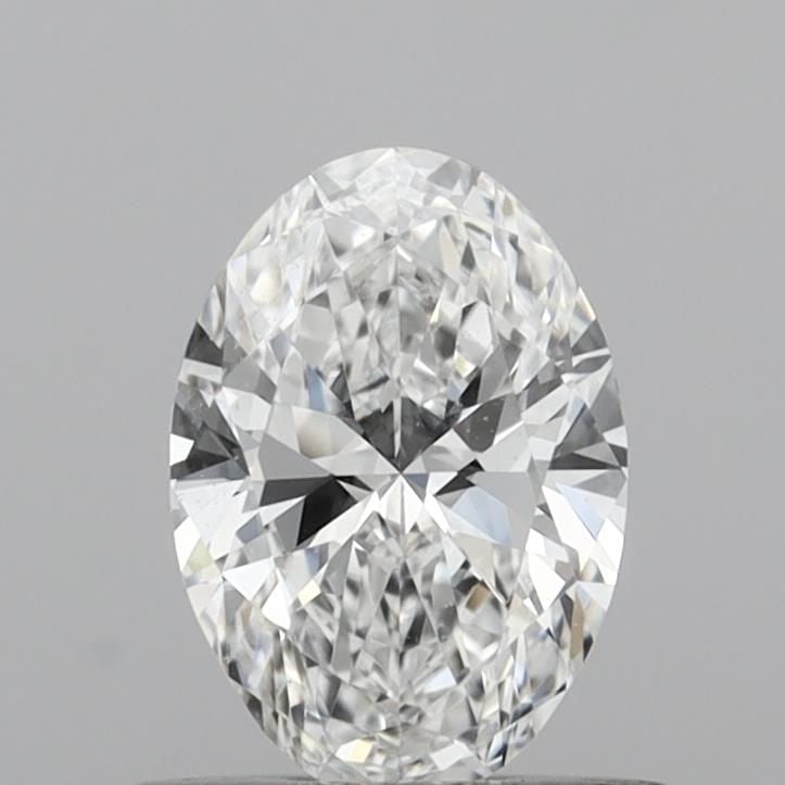 Loose Diamond - OVAL 0.56ct D VVS2: Loose Diamond - OVAL 0.56ct D VVS2 Source: This is a real non-mined Diamond that has been grown in a lab Shape: OVAL Carats: 0.56 Color: D Clarity: VVS2 Certification: IGI Video: Video Link PLEASE