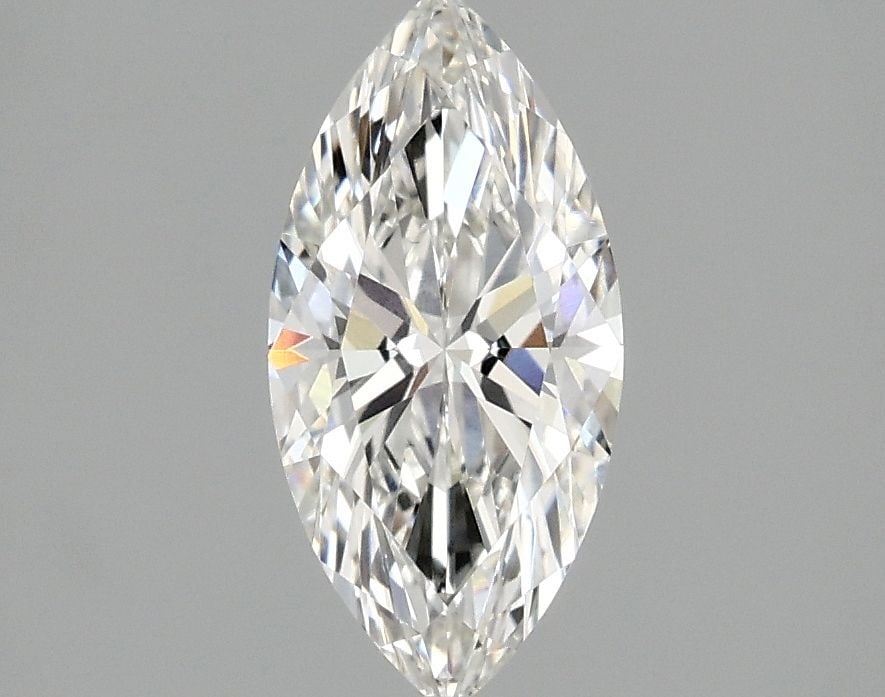 Loose Diamond - MARQUISE 1.1ct F IF: Loose Diamond - MARQUISE 1.1ct F IF Source: This is a real non-mined Diamond that has been grown in a lab Shape: MARQUISE Carats: 1.1 Color: F Clarity: IF Certification: IGI Video: