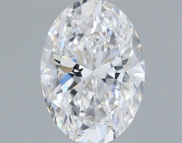 Loose Diamond - OVAL 1.01ct D VVS2: Loose Diamond - OVAL 1.01ct D VVS2 Source: This is a real non-mined Diamond that has been grown in a lab Shape: OVAL Carats: 1.01 Color: D Clarity: VVS2 Certification: IGI Video: