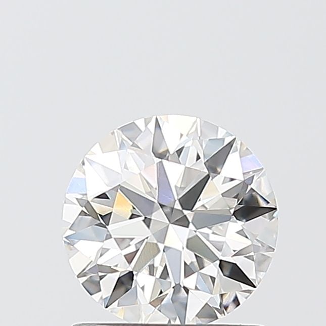 Ideal Loose Diamond - ROUND 1.07ct E VVS2: Ideal Loose Diamond - ROUND 1.07ct E VVS2 Source: This is a real non-mined Diamond that has been grown in a lab Shape: ROUND Carats: 1.07 Color: E Clarity: VVS2 Certification: IGI Video: