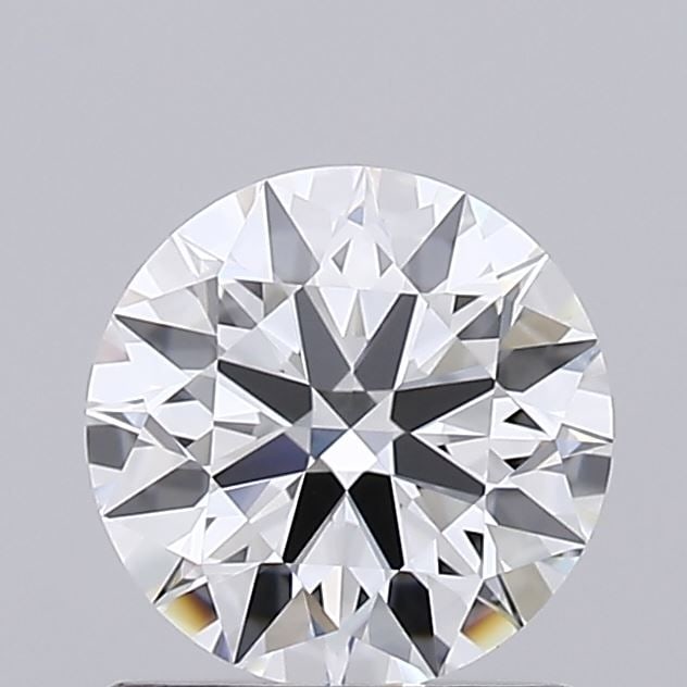 Ideal Loose Diamond - ROUND 0.85ct E VVS2