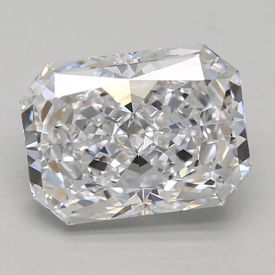 Loose Diamond - RADIANT 3.52ct D FL: Loose Diamond - RADIANT 3.52ct D FL Source: This is a real non-mined Diamond that has been grown in a lab Shape: RADIANT Carats: 3.52 Color: D Clarity: FL Certification: GIA Video: Video Link PLEASE