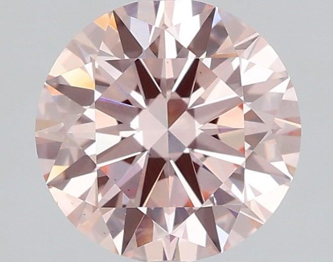 Ideal Loose Diamond - ROUND 1.5ct Fancy Intense Pink VS2: Ideal Loose Diamond - ROUND 1.5ct Fancy Intense Pink VS2 Source: This is a real non-mined Diamond that has been grown in a lab Shape: ROUND Carats: 1.5 Color: Fancy Intense Pink Certification: IGI