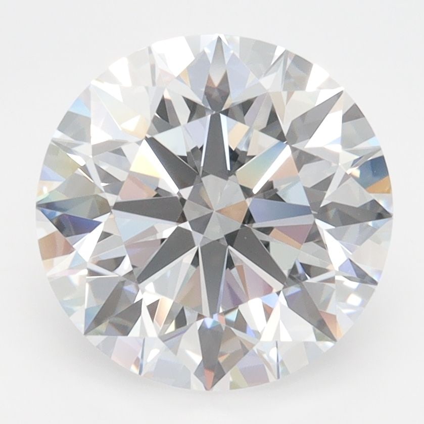 Loose Diamond - ROUND 3.55ct D VVS1: Loose Diamond - ROUND 3.55ct D VVS1 Source: This is a real non-mined Diamond that has been grown in a lab Shape: ROUND Carats: 3.55 Color: D Clarity: VVS1 Certification: GIA Video: Video Link PLEASE