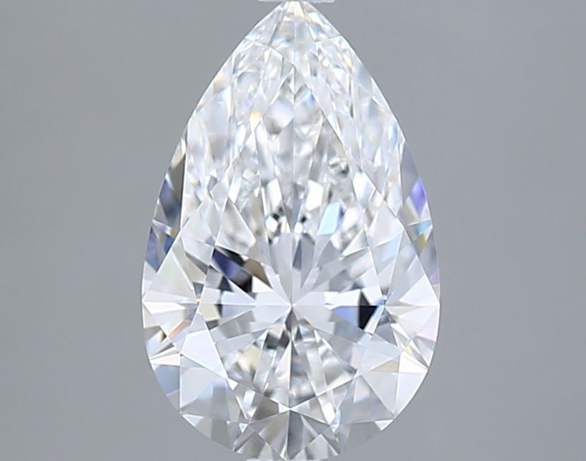 Loose Diamond - PEAR 1.98ct D FL: Loose Diamond - PEAR 1.98ct D FL Source: This is a real non-mined Diamond that has been grown in a lab Shape: PEAR Carats: 1.98 Color: D Clarity: FL Certification: IGI Video: