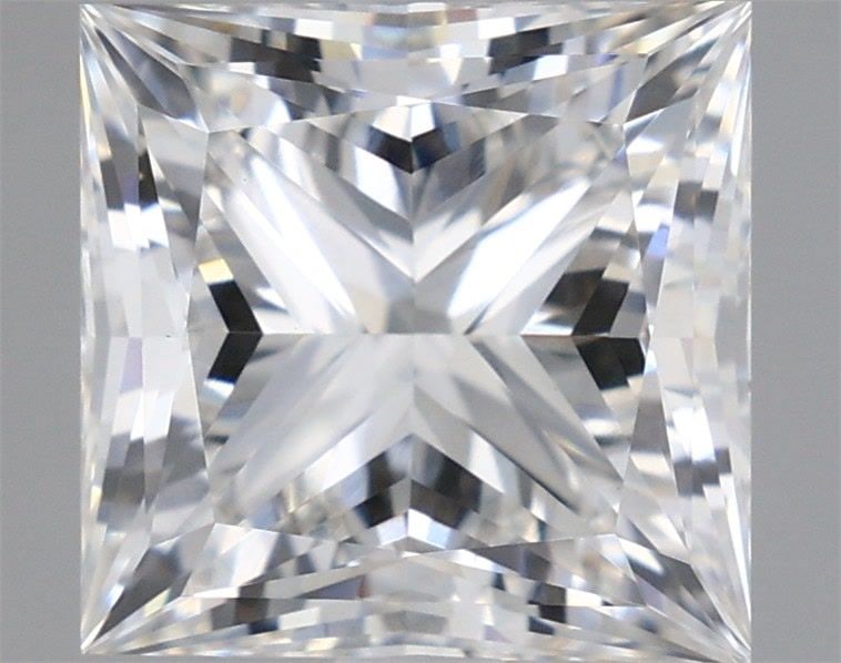 Loose Diamond - PRINCESS 2.94ct G VVS2: Loose Diamond - PRINCESS 2.94ct G VVS2 Source: This is a real non-mined Diamond that has been grown in a lab Shape: PRINCESS Carats: 2.94 Color: G Clarity: VVS2 Certification: IGI Video: