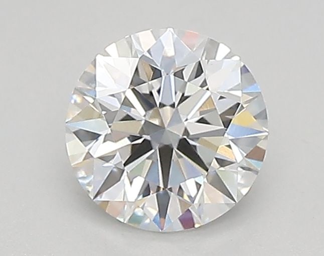 Ideal Loose Diamond - ROUND 0.74ct D VVS2: Ideal Loose Diamond - ROUND 0.74ct D VVS2 Source: This is a real non-mined Diamond that has been grown in a lab Shape: ROUND Carats: 0.74 Color: D Clarity: VVS2 Certification: IGI Video: