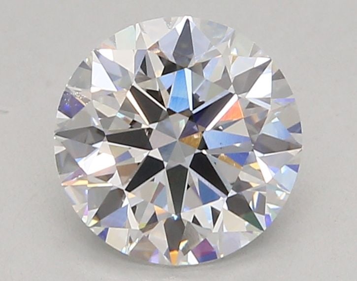 Ideal Loose Diamond - ROUND 2.3ct D VS1: Ideal Loose Diamond - ROUND 2.3ct D VS1 Source: This is a real non-mined Diamond that has been grown in a lab Shape: ROUND Carats: 2.3 Color: D Clarity: VS1 Certification: IGI Video: