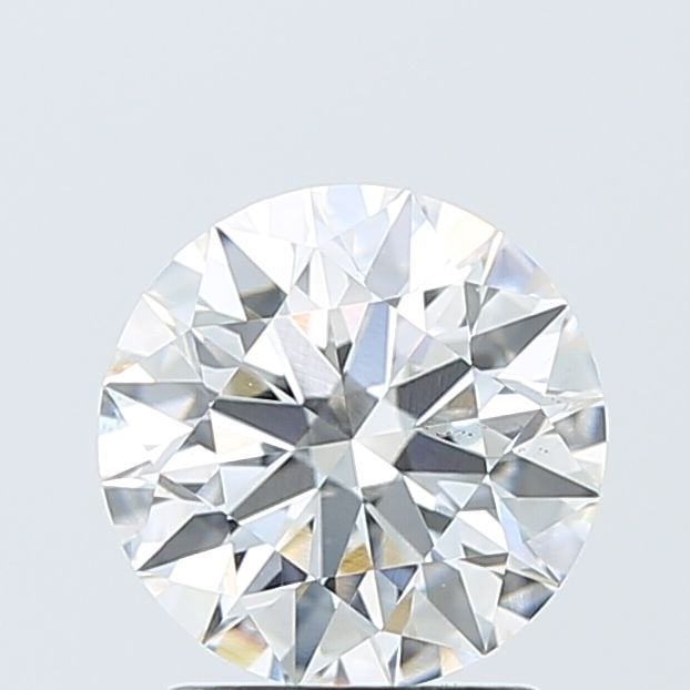 Ideal Loose Diamond - ROUND 2.02ct D VS2: Ideal Loose Diamond - ROUND 2.02ct D VS2 Source: This is a real non-mined Diamond that has been grown in a lab Shape: ROUND Carats: 2.02 Color: D Clarity: VS2 Certification: IGI Video: