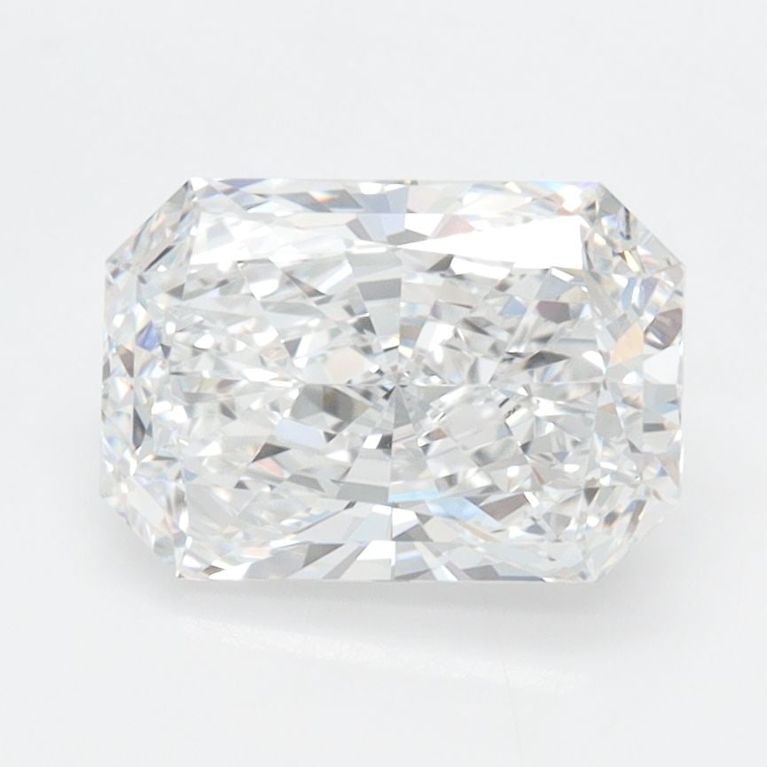 Loose Diamond - RADIANT 1.98ct D IF: Loose Diamond - RADIANT 1.98ct D IF Source: This is a real non-mined Diamond that has been grown in a lab Shape: RADIANT Carats: 1.98 Color: D Clarity: IF Certification: IGI Video: