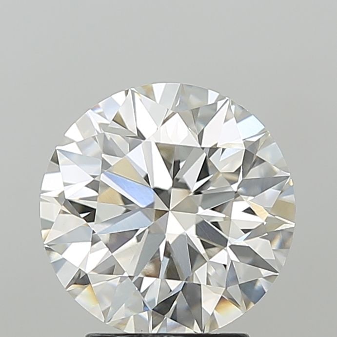 Ideal Loose Diamond - ROUND 3.04ct G VVS2: Ideal Loose Diamond - ROUND 3.04ct G VVS2 Source: This is a real non-mined Diamond that has been grown in a lab Shape: ROUND Carats: 3.04 Color: G Clarity: VVS2 Certification: IGI Video: