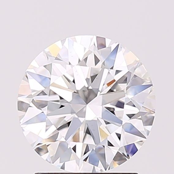 Loose Diamond - ROUND 2.0ct E VS1: Loose Diamond - ROUND 2.0ct E VS1 Source: This is a real non-mined Diamond that has been grown in a lab Shape: ROUND Carats: 2.0 Color: E Clarity: VS1 Certification: IGI Video: