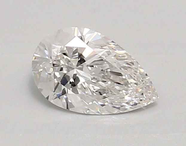 Loose Diamond - PEAR 0.91ct D VVS2: Loose Diamond - PEAR 0.91ct D VVS2 Source: This is a real non-mined Diamond that has been grown in a lab Shape: PEAR Carats: 0.91 Color: D Clarity: VVS2 Certification: IGI Video: Video Link PLEASE