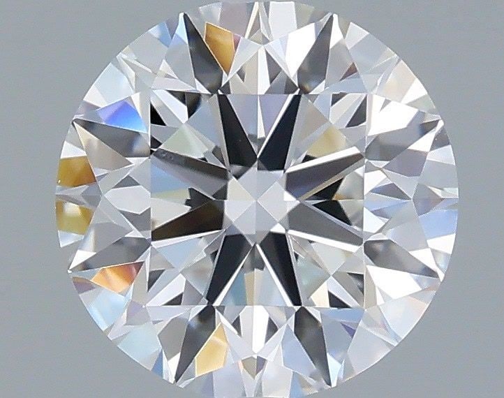 Loose Diamond - ROUND 1.38ct D VVS2: Loose Diamond - ROUND 1.38ct D VVS2 Source: This is a real non-mined Diamond that has been grown in a lab Shape: ROUND Carats: 1.38 Color: D Clarity: VVS2 Certification: IGI Video: