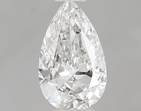 Loose Diamond - PEAR 0.31ct G VS1: Loose Diamond - PEAR 0.31ct G VS1 Source: This is a real non-mined Diamond that has been grown in a lab Shape: PEAR Carats: 0.31 Color: G Clarity: VS1 Certification: IGI Video: